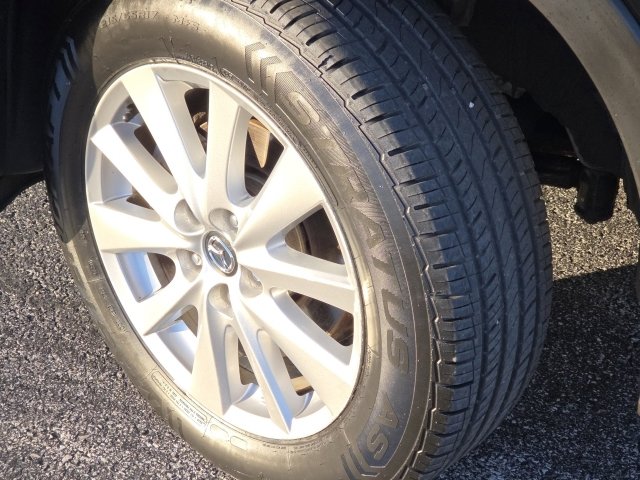 Used 2016 MAZDA CX-5 Touring image 8