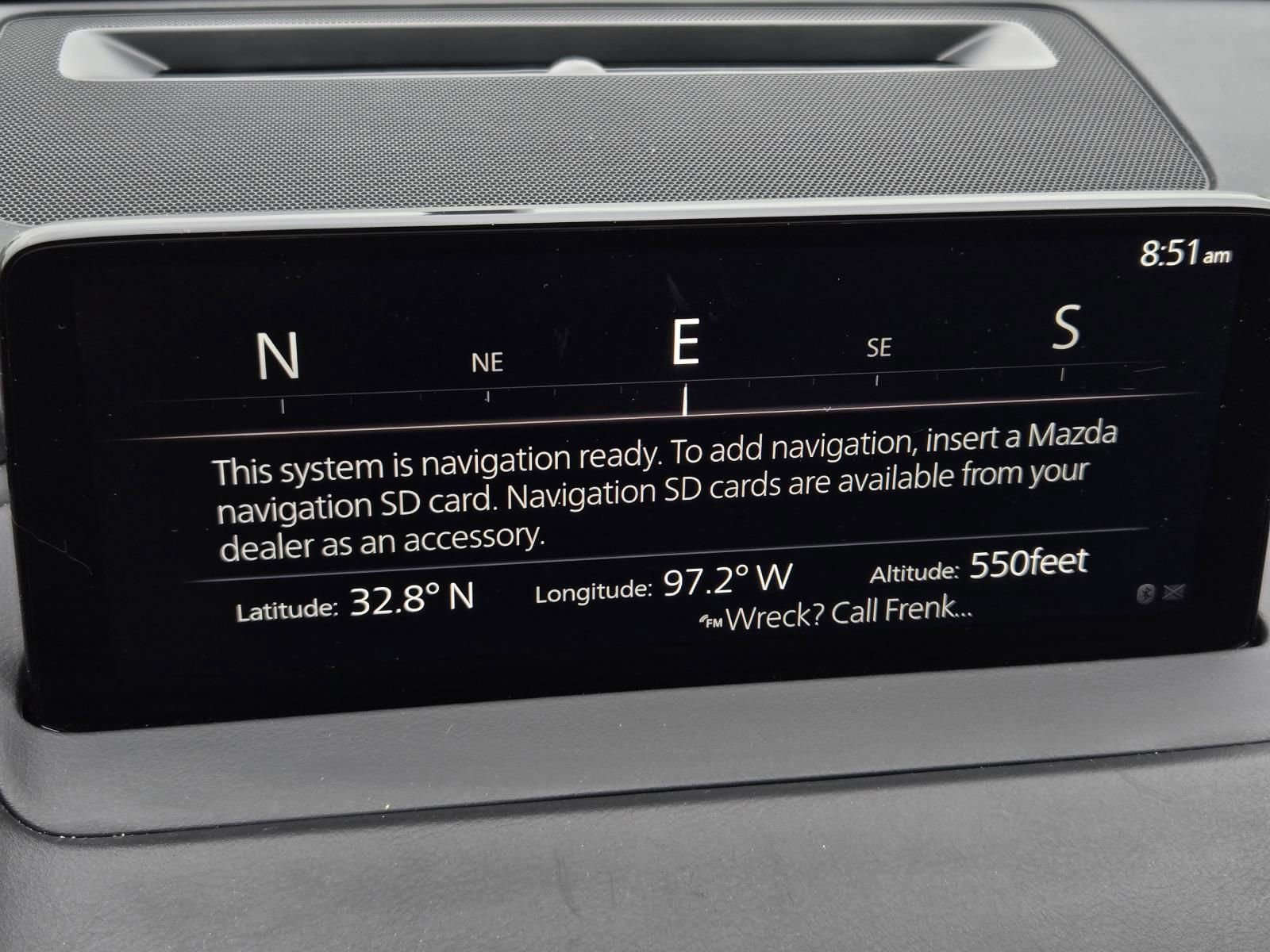 Certified 2023 MAZDA CX-9 Touring AWD/4WD image 28