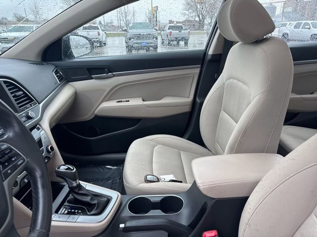 Used 2017 Hyundai Elantra Value Edition FWD image 23