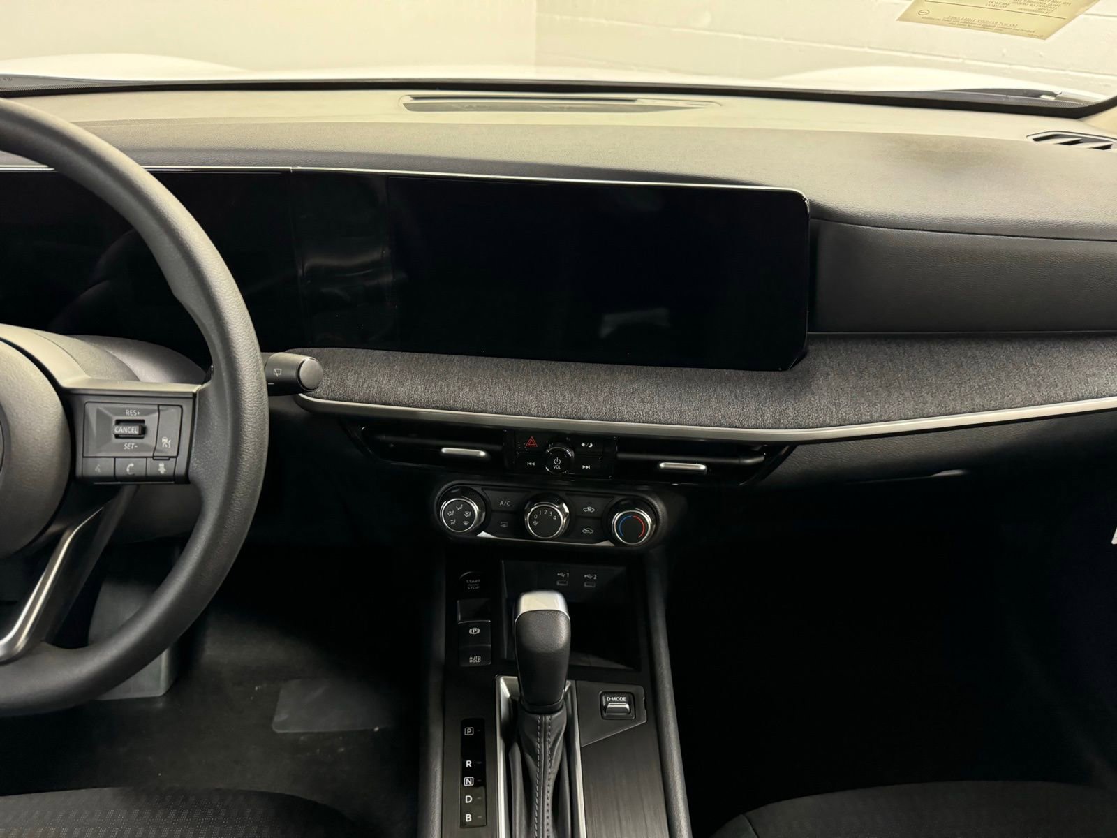 New 2026 Nissan Kicks S image 14