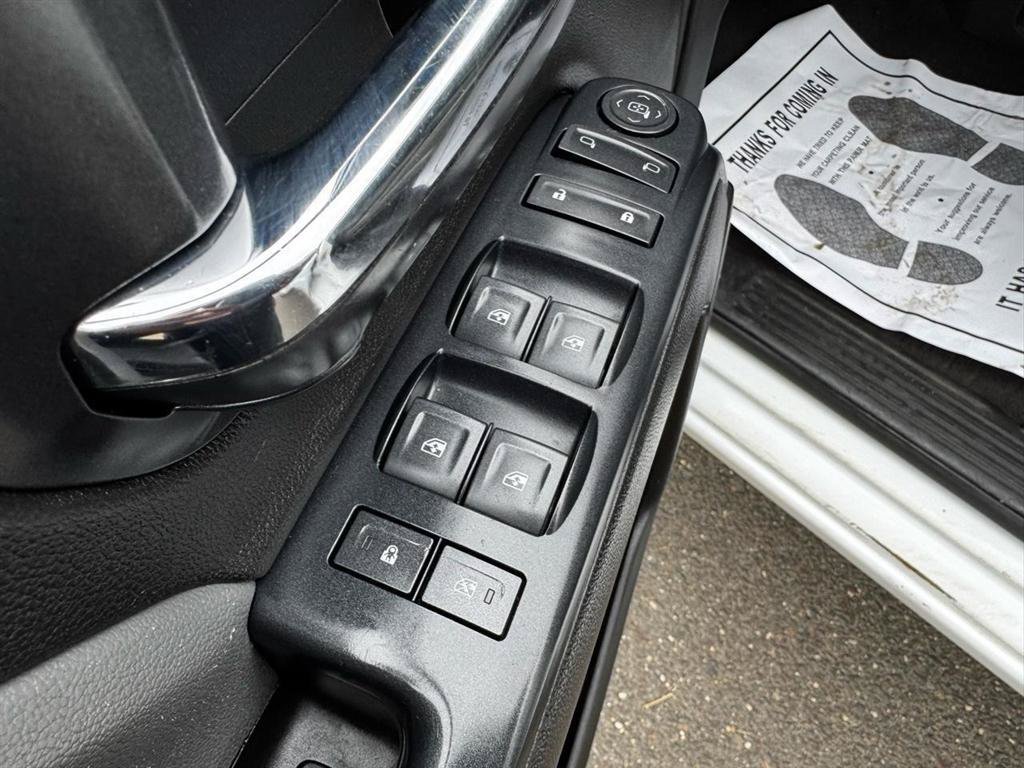 Used 2019 Chevrolet Silverado 2500 W/T w/ WT Convenience Package AWD/4WD image 27