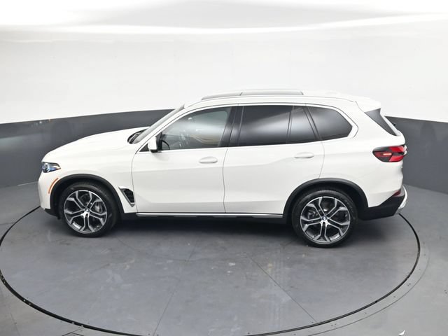 Used 2026 BMW X5 xDrive40i w/ Premium Package AWD/4WD image 27