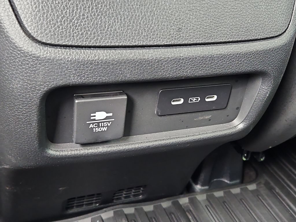 Certified 2025 Honda Passport TrailSport image 23