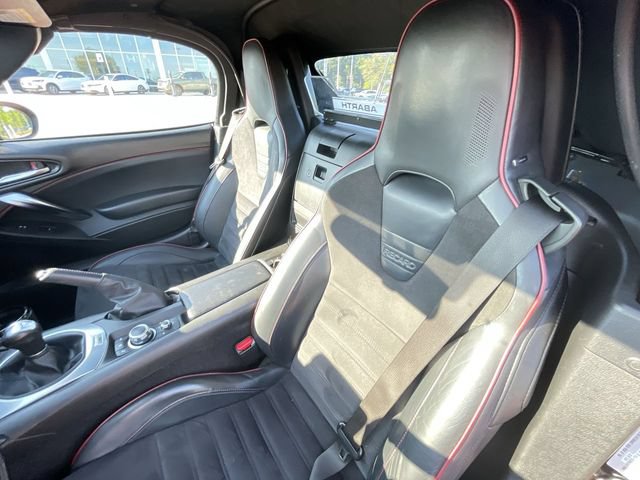 Used 2020 FIAT 124 Spider Abarth w/ Convenience Group RWD image 32