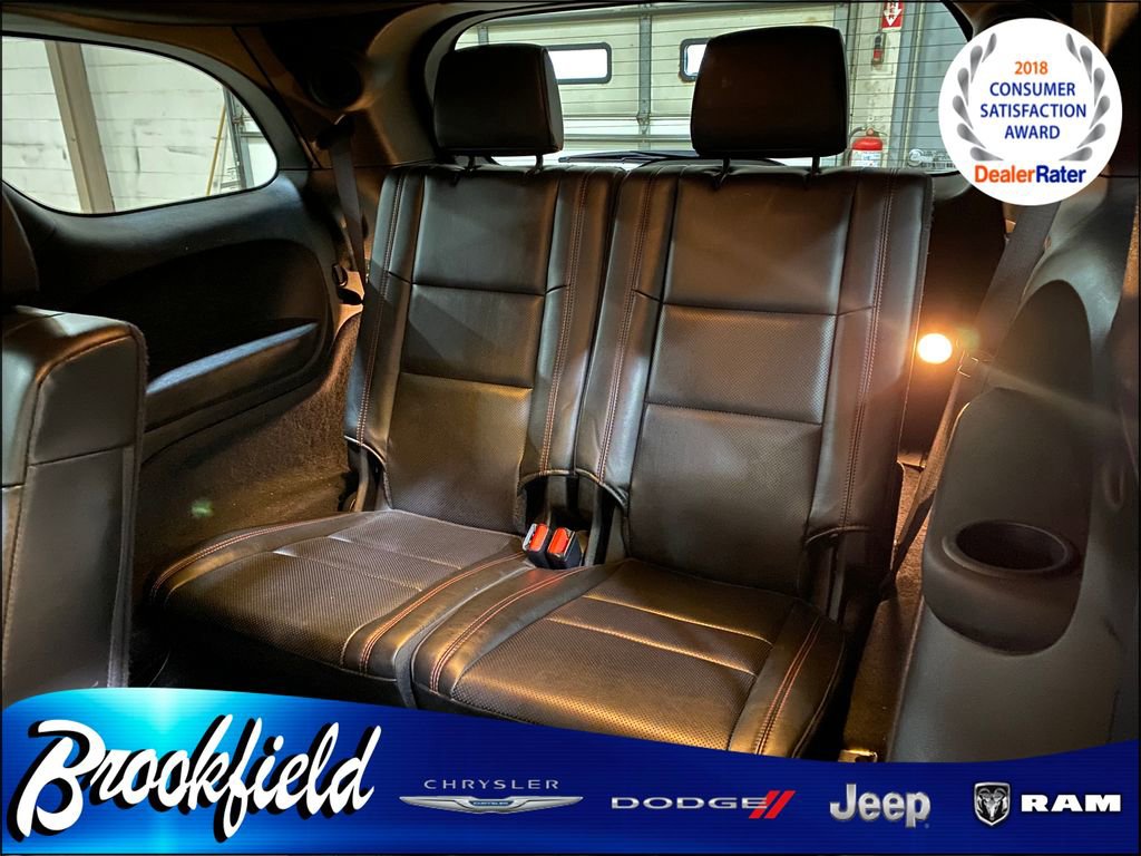 Used 2024 Dodge Durango R/T image 19