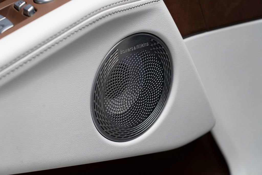 Used 2023 BMW XM image 14