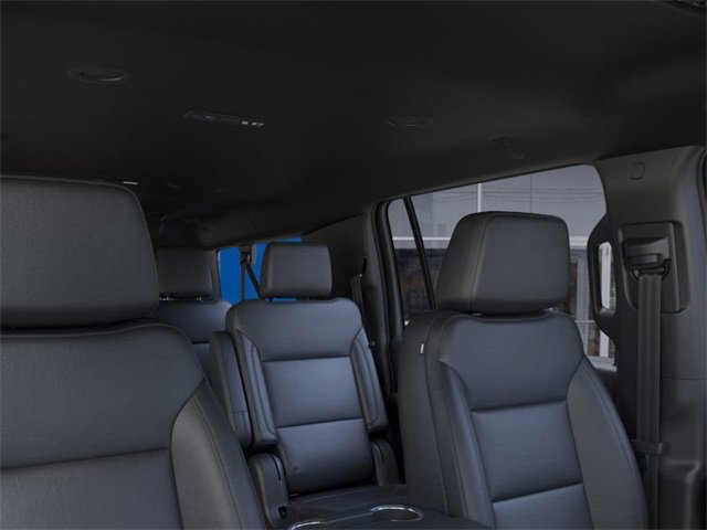 New 2026 Chevrolet Suburban Z71 w/ Comfort Package image 24