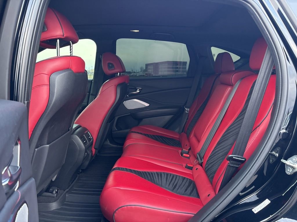 Used 2019 Acura RDX A-Spec image 15