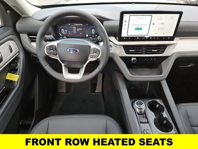 New 2026 Ford Explorer Active w/ Active Comfort Package image 4