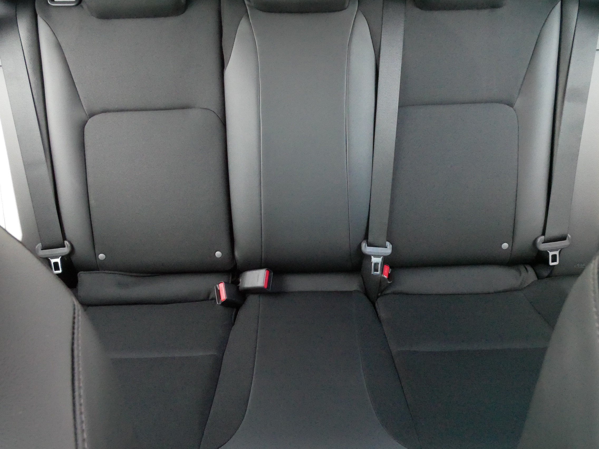 Certified 2026 Honda Civic Sport image 13
