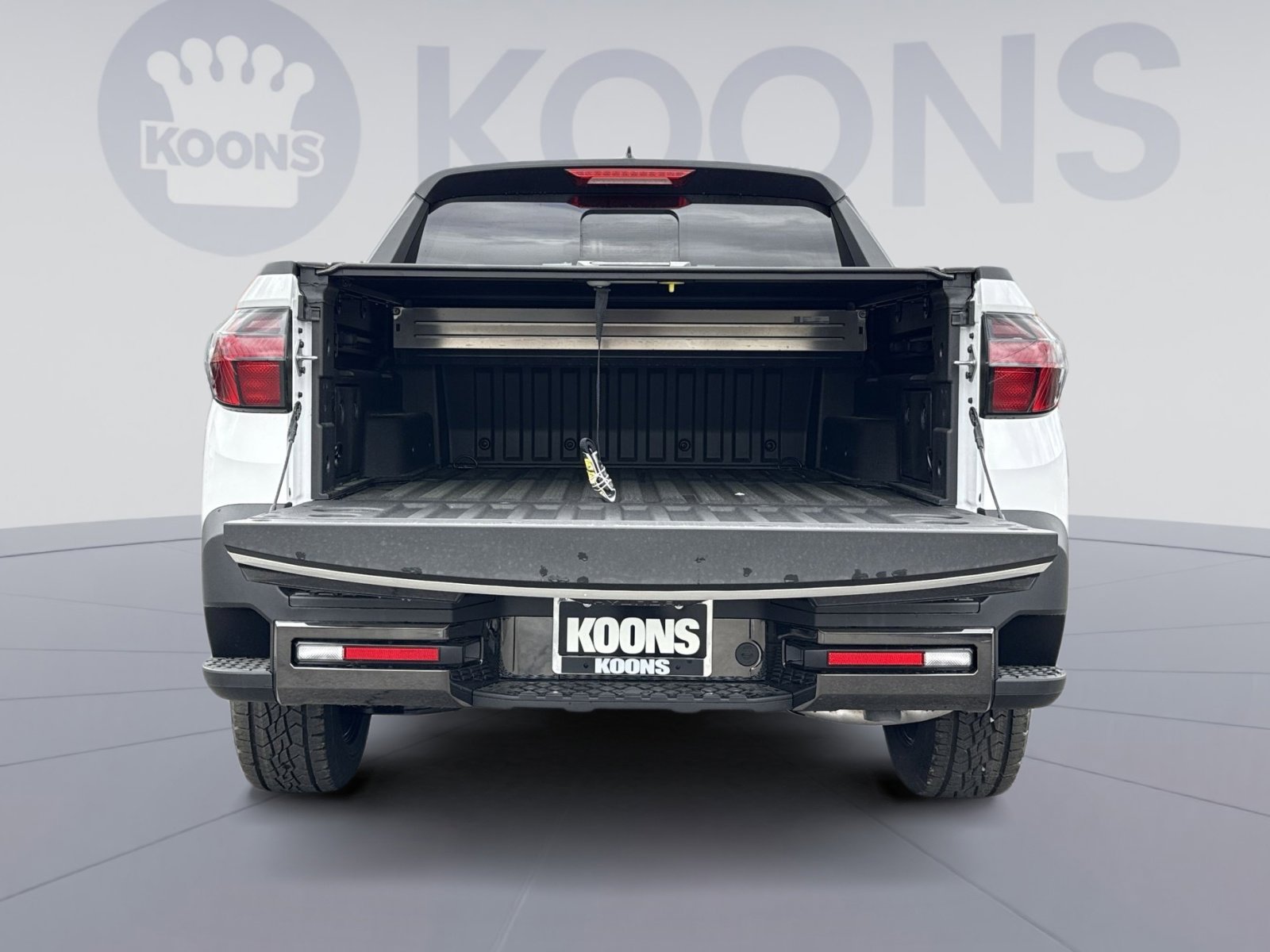 New 2026 Hyundai Santa Cruz XRT image 25