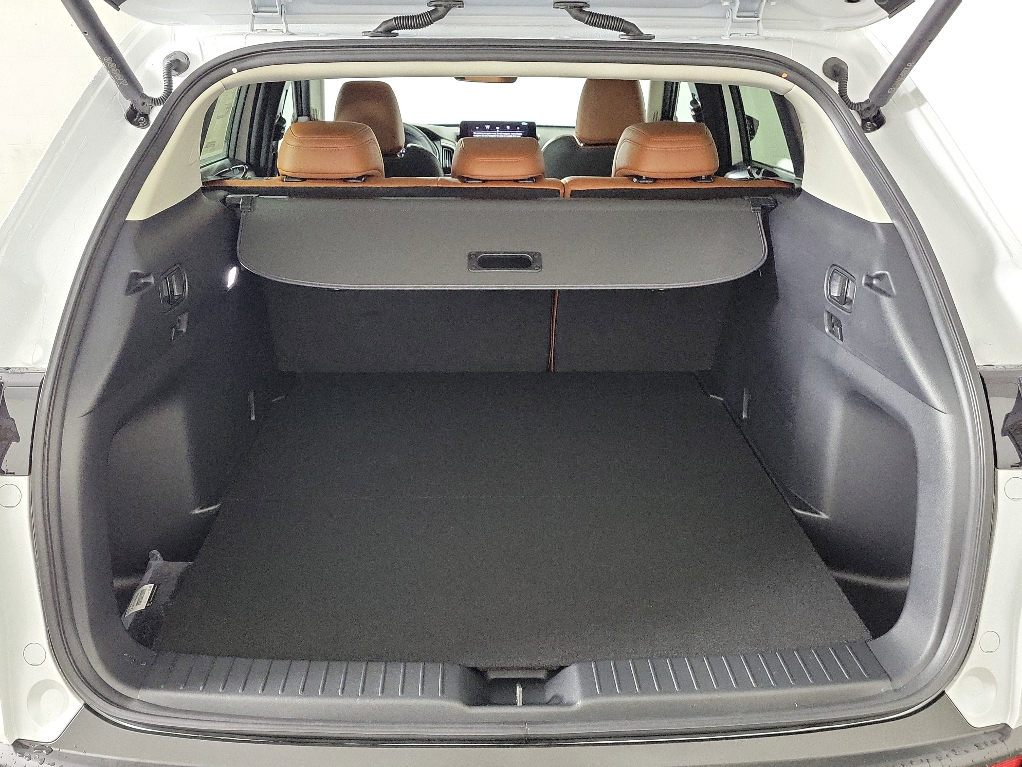 New 2026 MAZDA CX-50 AWD 2.5 S w/ Cargo Package image 27