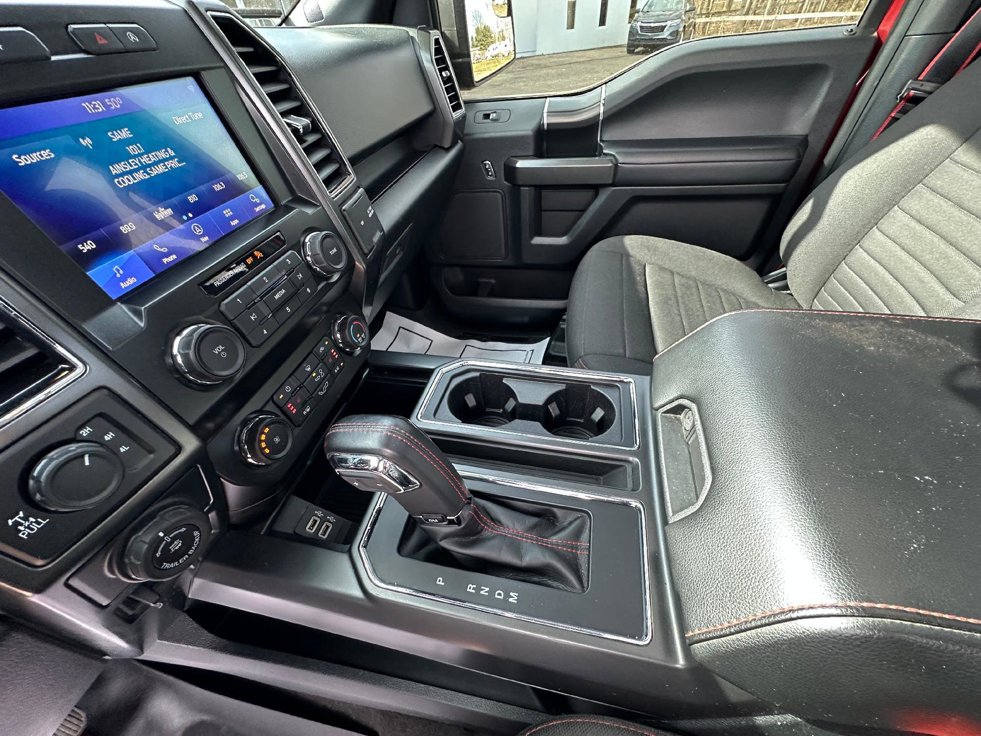 Used 2020 Ford F150 XLT w/ Equipment Group 302A Luxury image 15