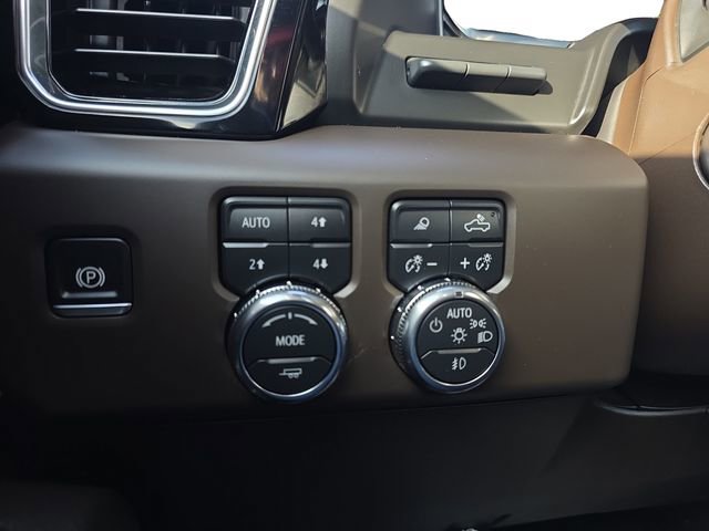 Used 2025 GMC Sierra 1500 Denali w/ Technology Package image 24
