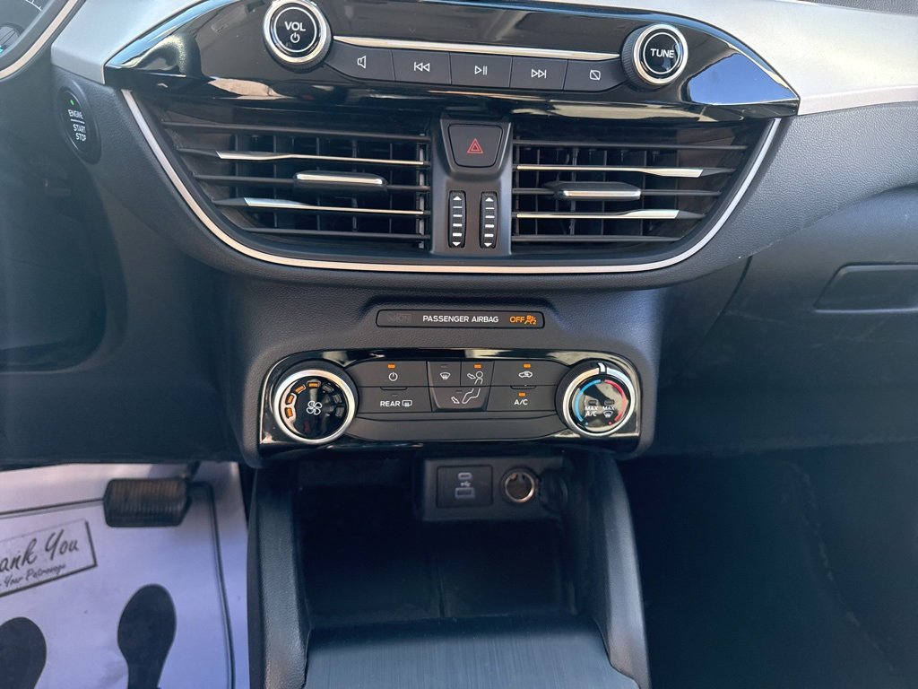 Used 2022 Ford Escape SE image 13
