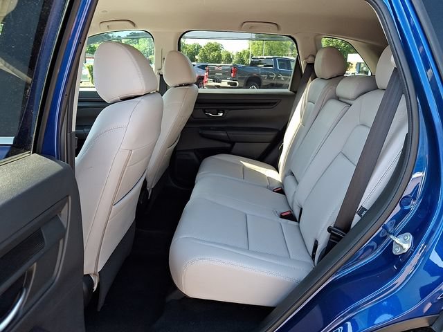 Used 2025 Honda CR-V LX image 12