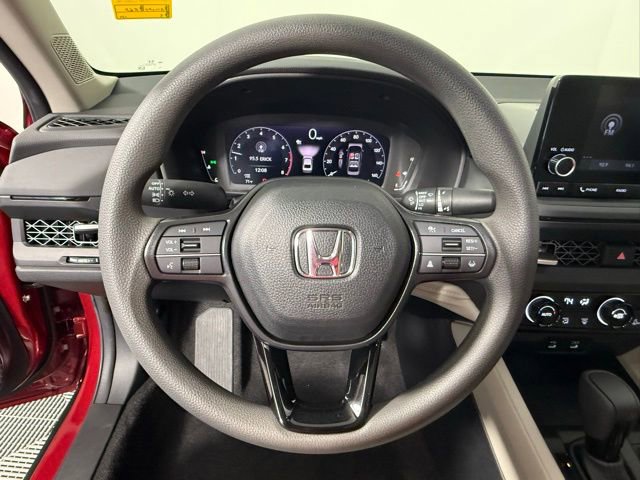 Used 2024 Honda Accord EX image 17