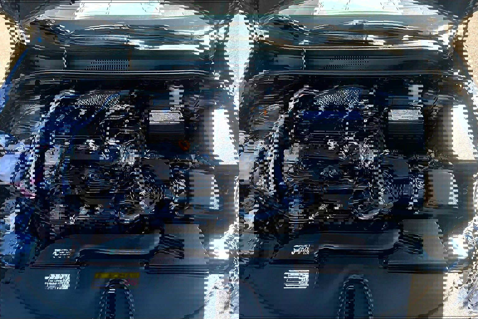 Used 2024 Toyota Corolla LE image 9