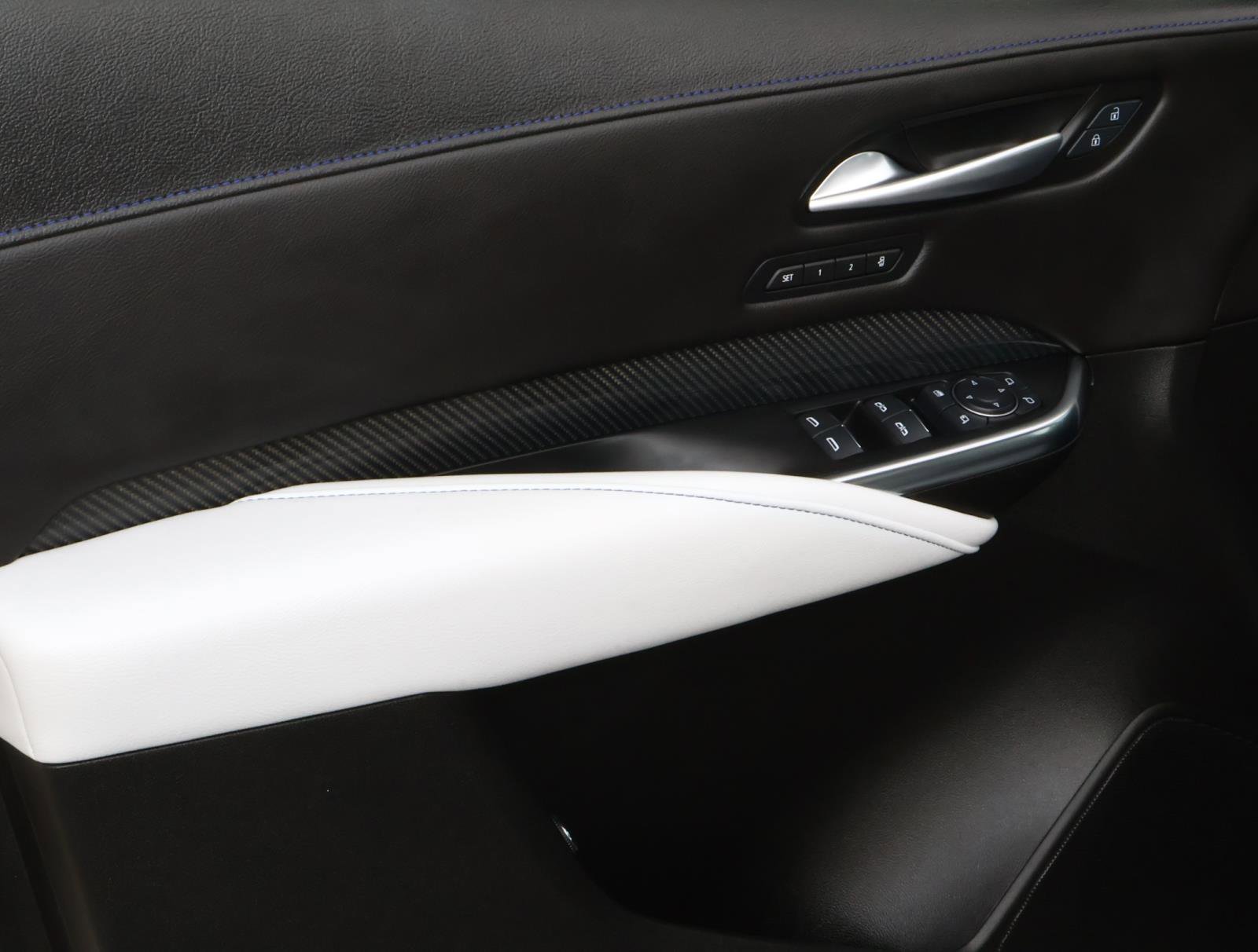 Certified 2024 Cadillac XT4 Sport image 20