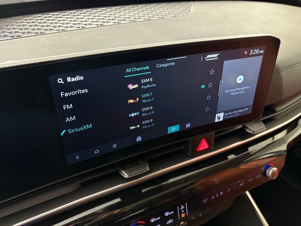 New 2026 Kia Carnival SX Prestige image 26