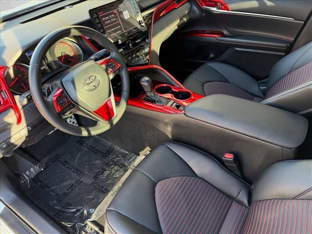 Used 2023 Toyota Camry XSE image 15