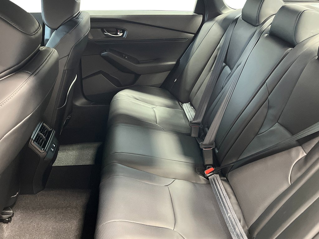 New 2026 Honda Accord Sport image 23