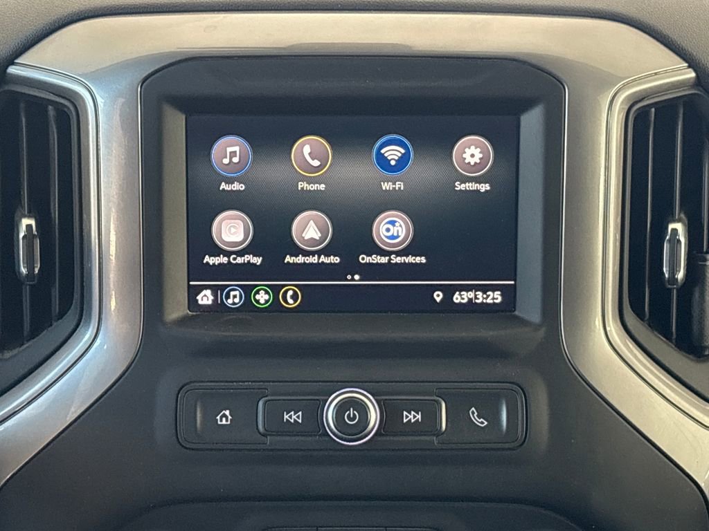 Used 2023 Chevrolet Silverado 3500 W/T w/ WT Convenience Package AWD/4WD image 24