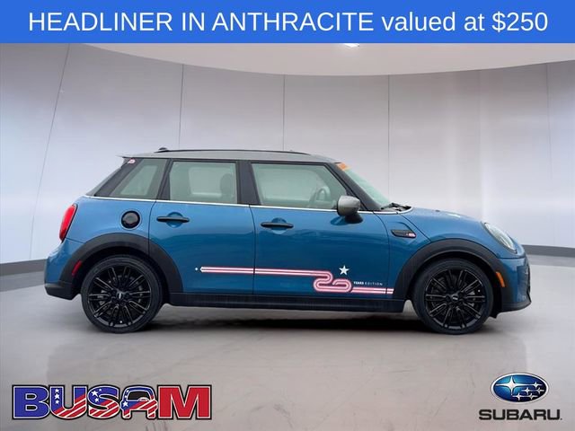 Used 2023 MINI Cooper S image 3