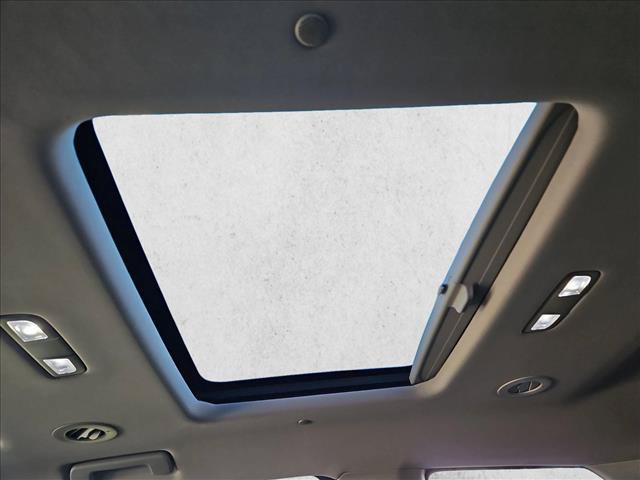 Certified 2021 Buick Enclave Avenir FWD image 20