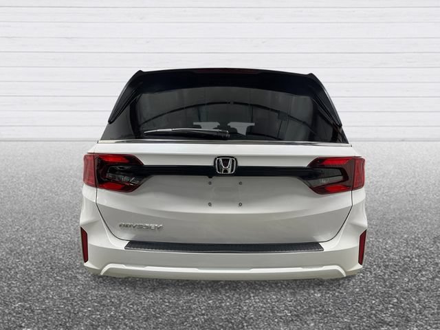 New 2026 Honda Odyssey EX-L image 4