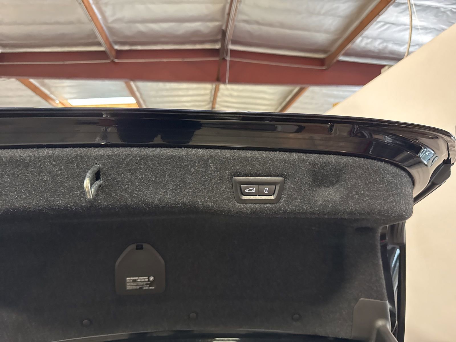 Used 2025 BMW i5 eDrive40i w/ M Sport Package image 26