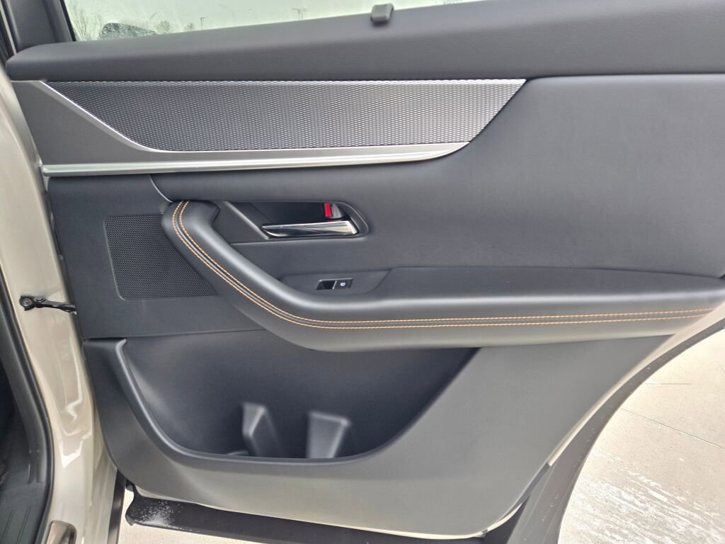 New 2026 MAZDA CX-90 3.3 Turbo S w/ Premium Package image 10