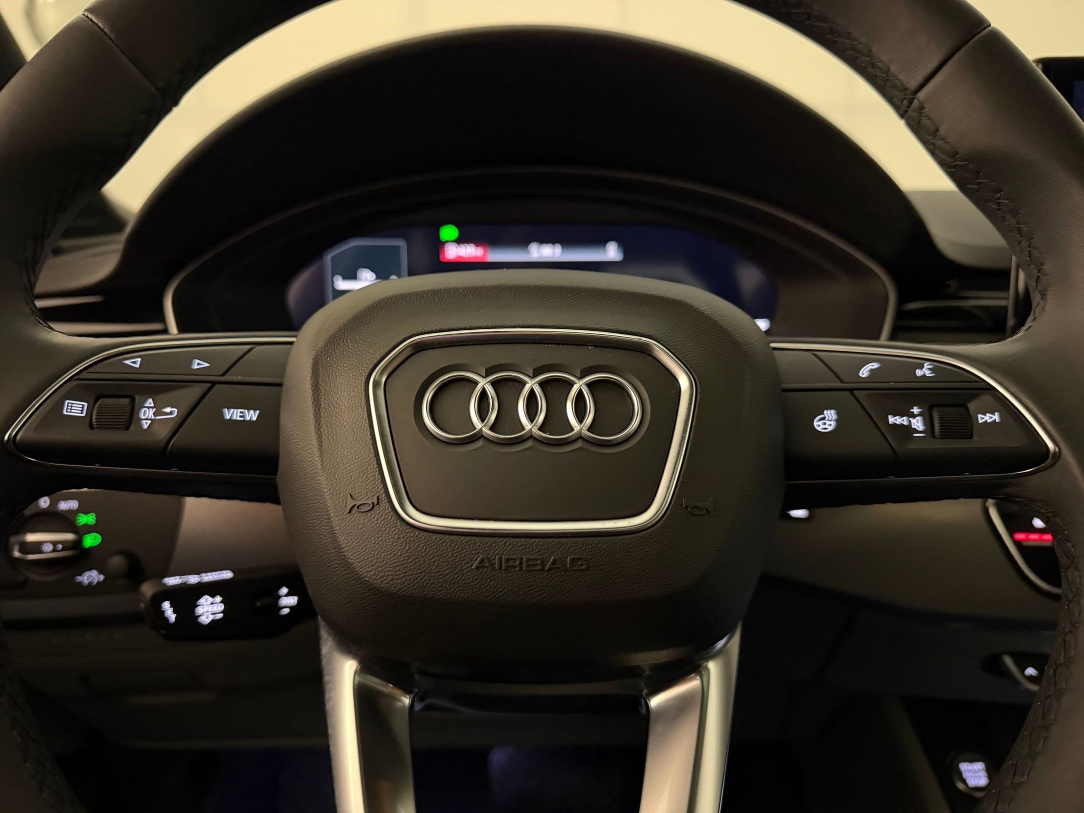 Used 2023 Audi A5 2.0T Premium Plus w/ Premium Plus image 17