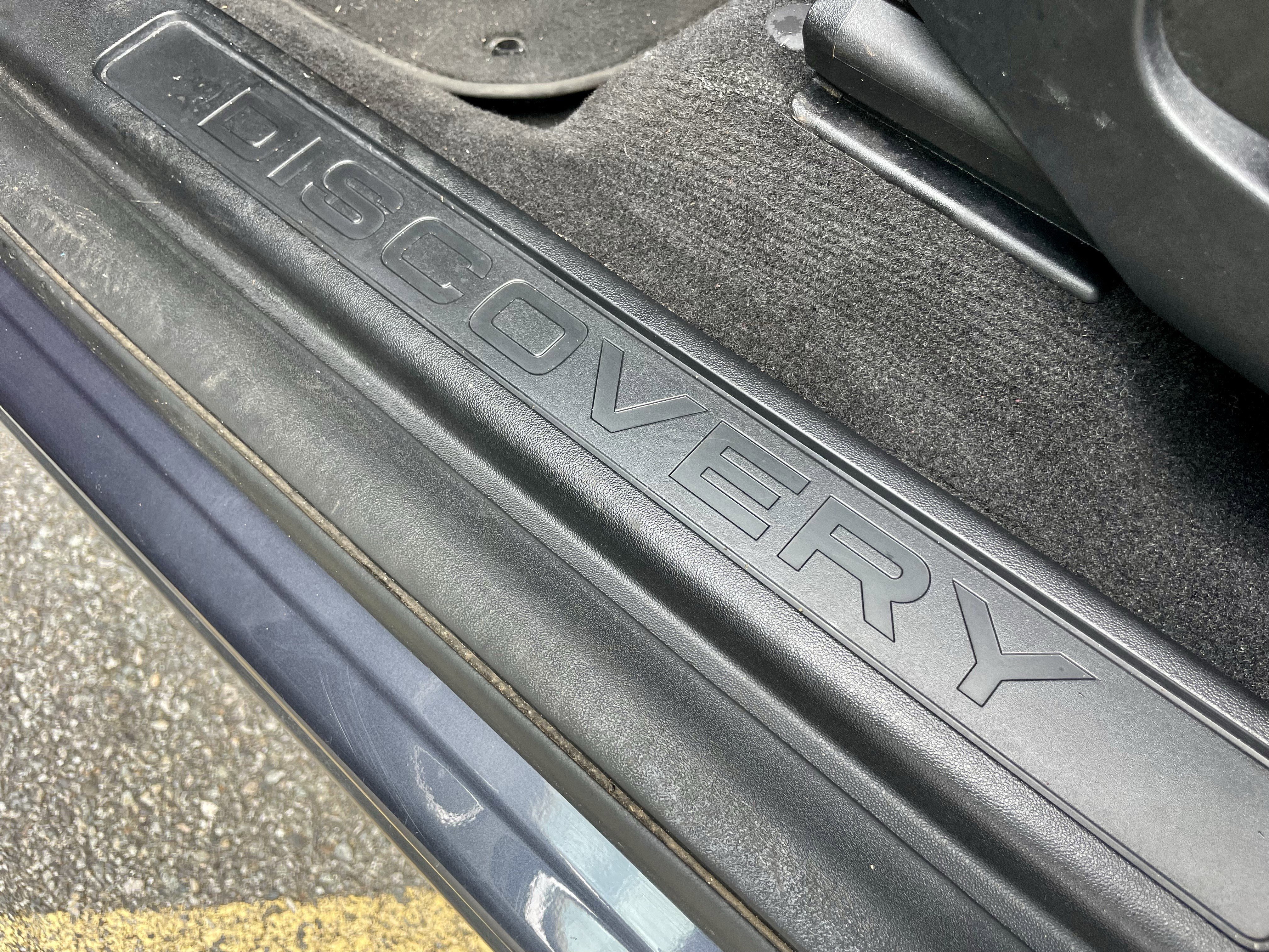 Used 2024 Land Rover Discovery Sport S image 38