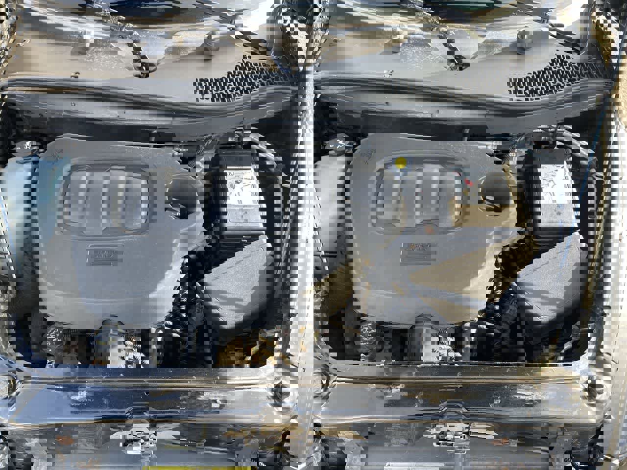 Used 2010 Chevrolet HHR LT image 27