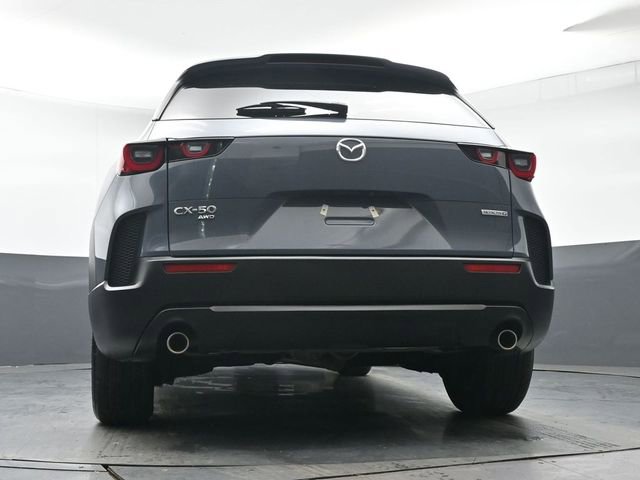 Certified 2024 MAZDA CX-50 AWD 2.5 S w/ Cargo Package image 23