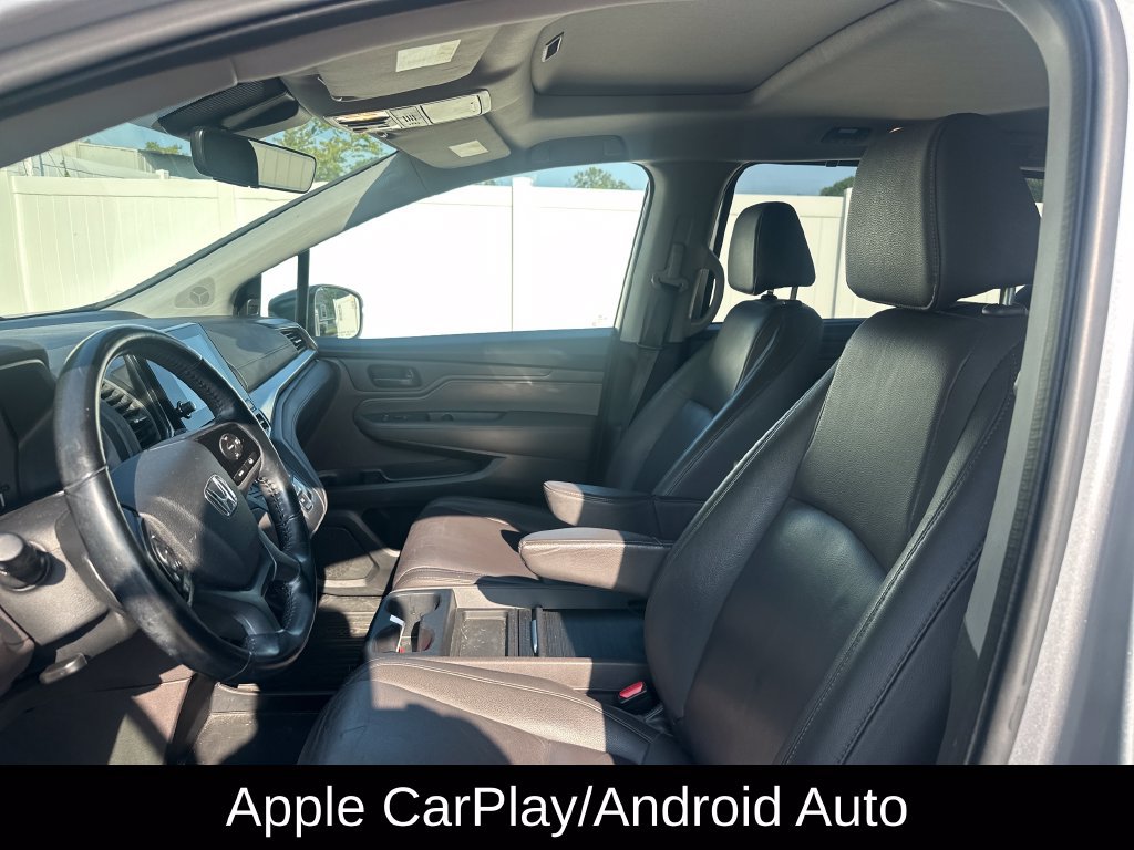 Used 2020 Honda Odyssey EX-L image 11