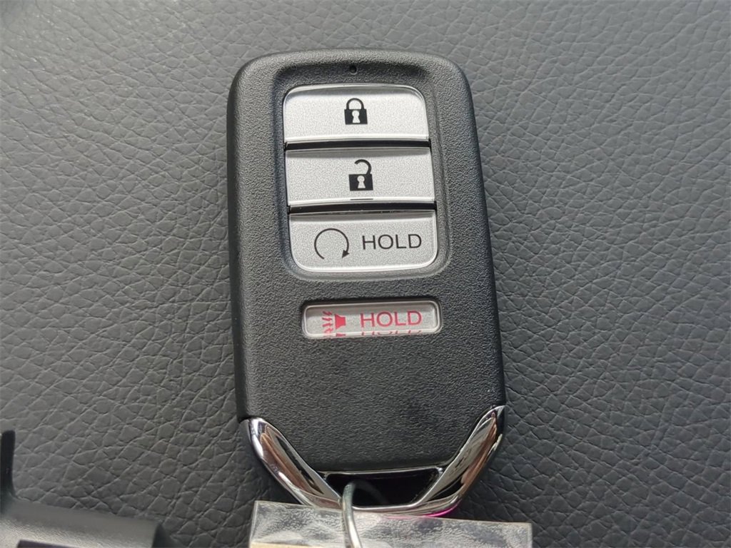 New 2026 Honda Ridgeline TrailSport image 28