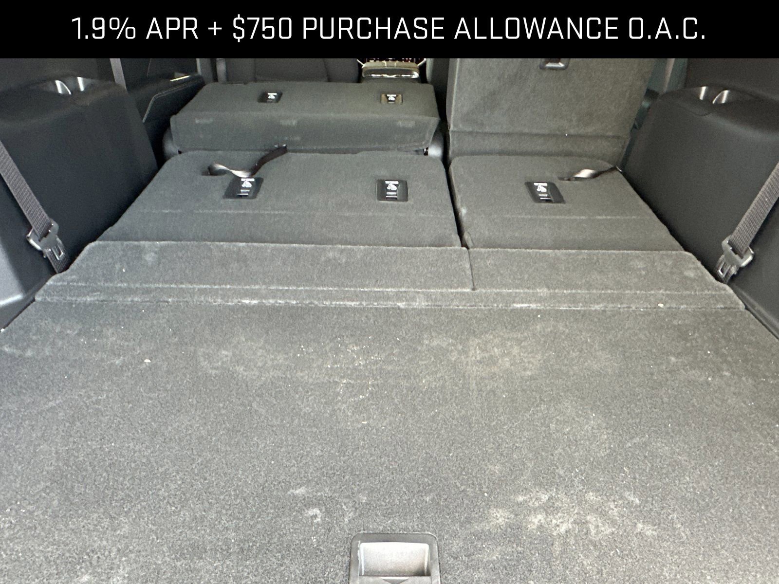 New 2026 GMC Acadia Elevation image 16