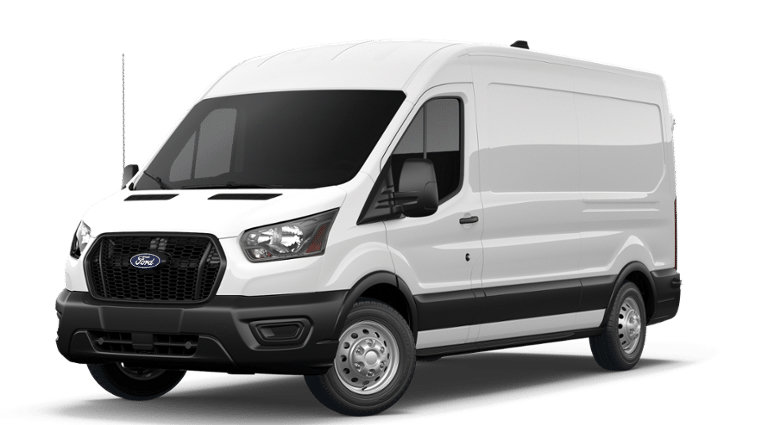 New 2026 Ford Transit 250 148 Medium Roof w/ Load Area Protection Package RWD image 55