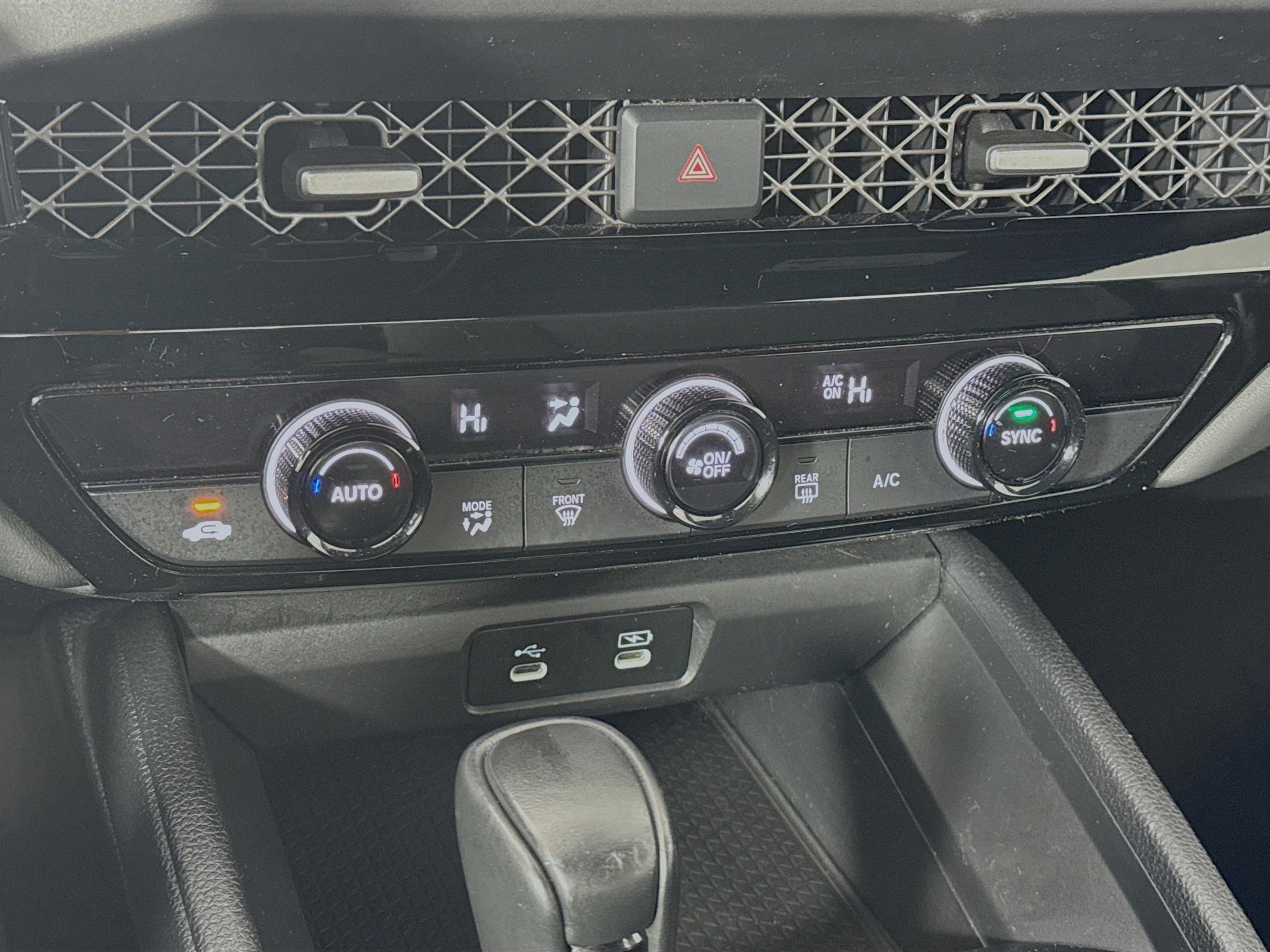 Certified 2023 Honda Accord Sport image 15