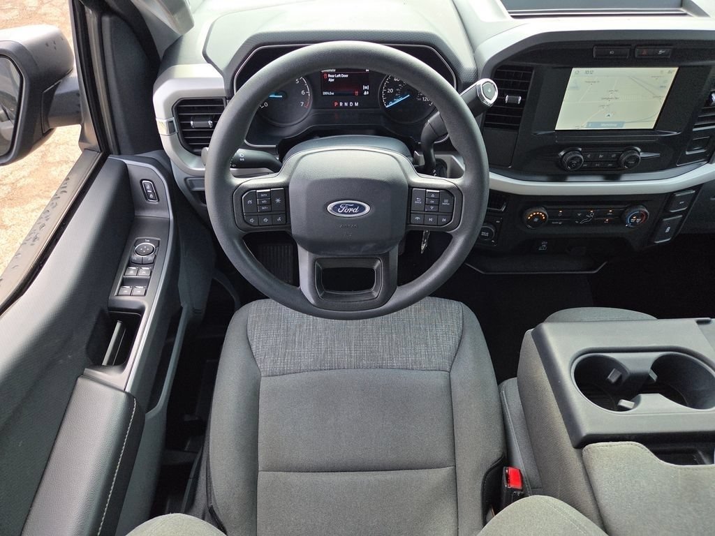 Used 2022 Ford F150 XLT AWD/4WD image 6