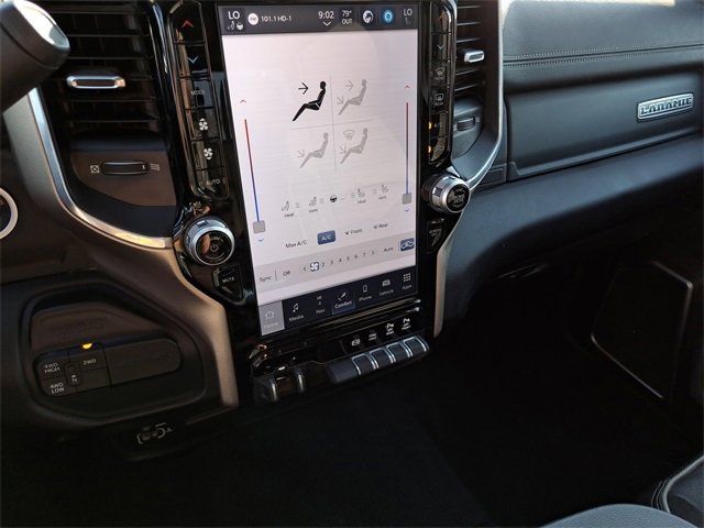 Used 2024 RAM 2500 Laramie image 6