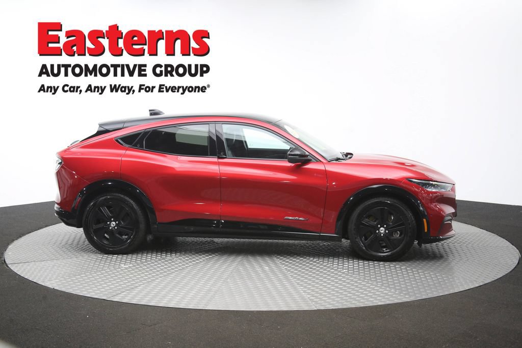 Used 2023 Ford Mustang Mach-E California Route 1 AWD/4WD image 47