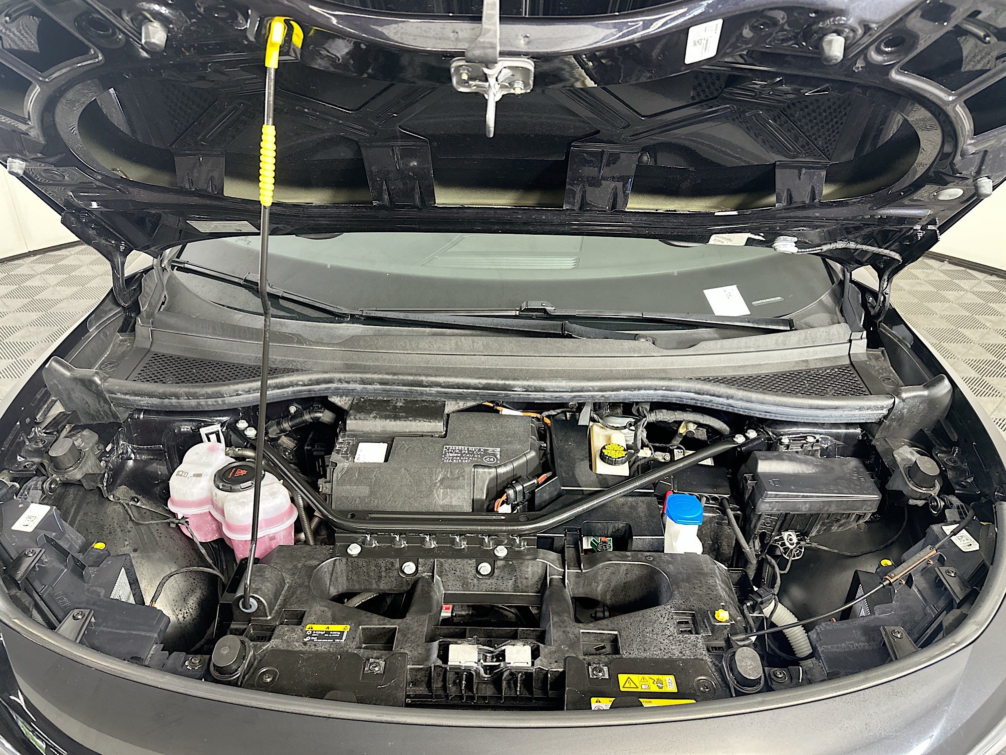Used 2024 Volkswagen ID.4 S RWD image 34