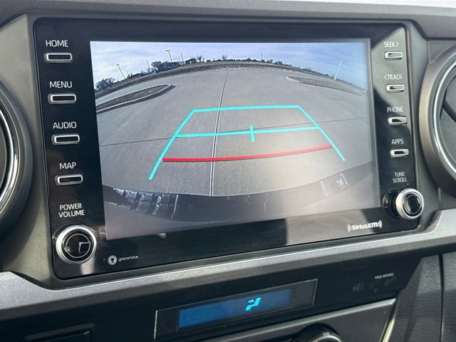 Used 2022 Toyota Tacoma TRD Sport w/ Technology Package image 23