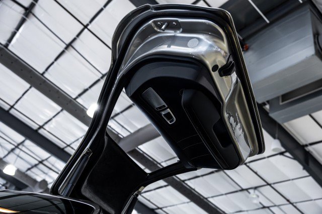 Used 2011 Mercedes-Benz SLS AMG Coupe image 35