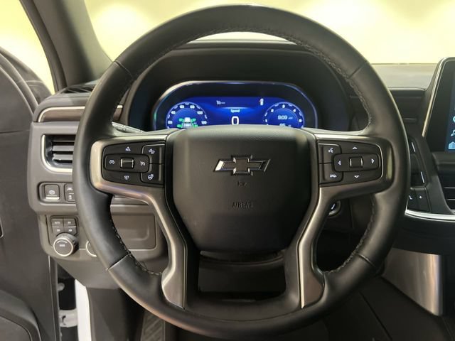 Certified 2024 Chevrolet Suburban Z71 w/ Luxury Package AWD/4WD image 10