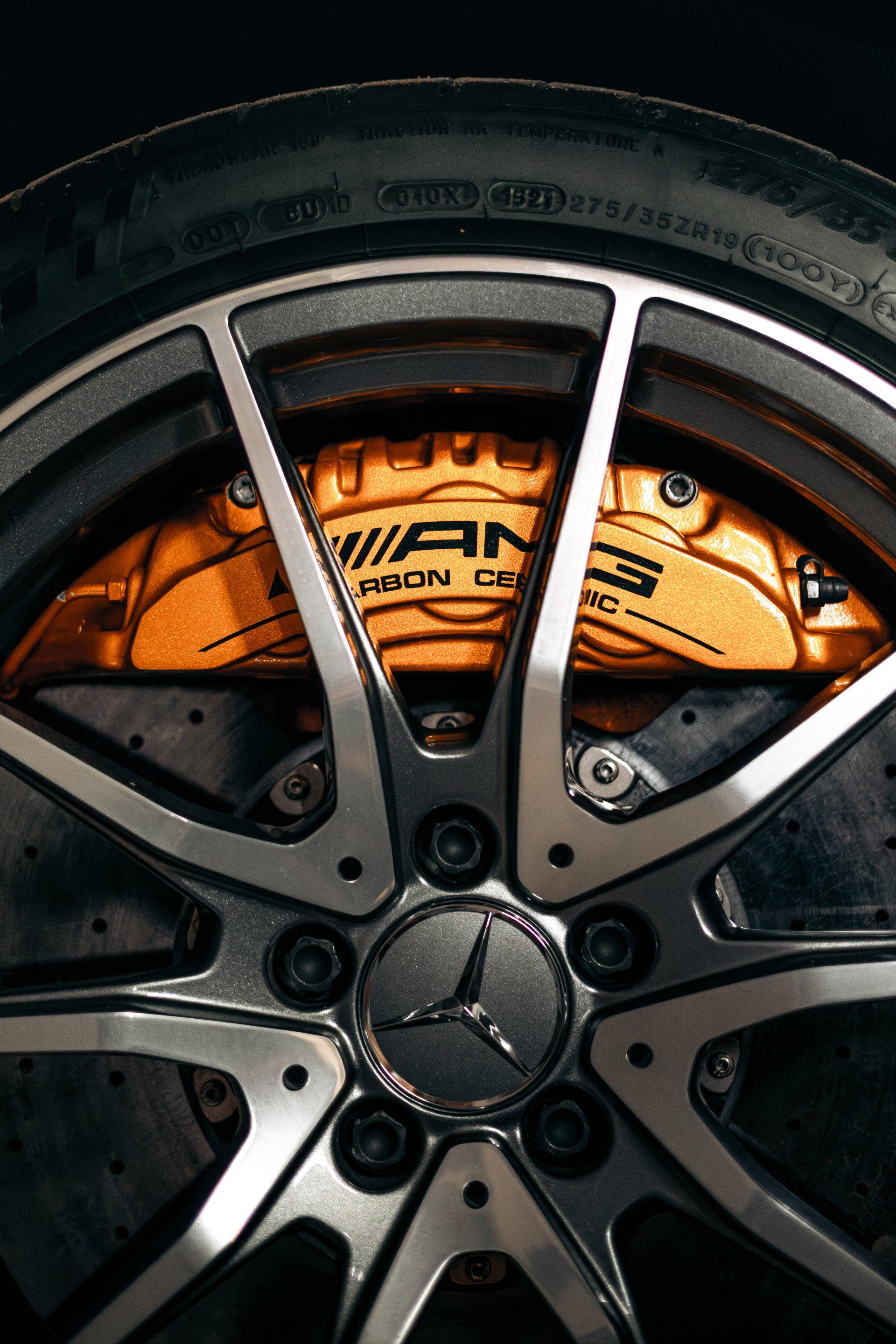 Used 2020 Mercedes-Benz AMG GT R image 76