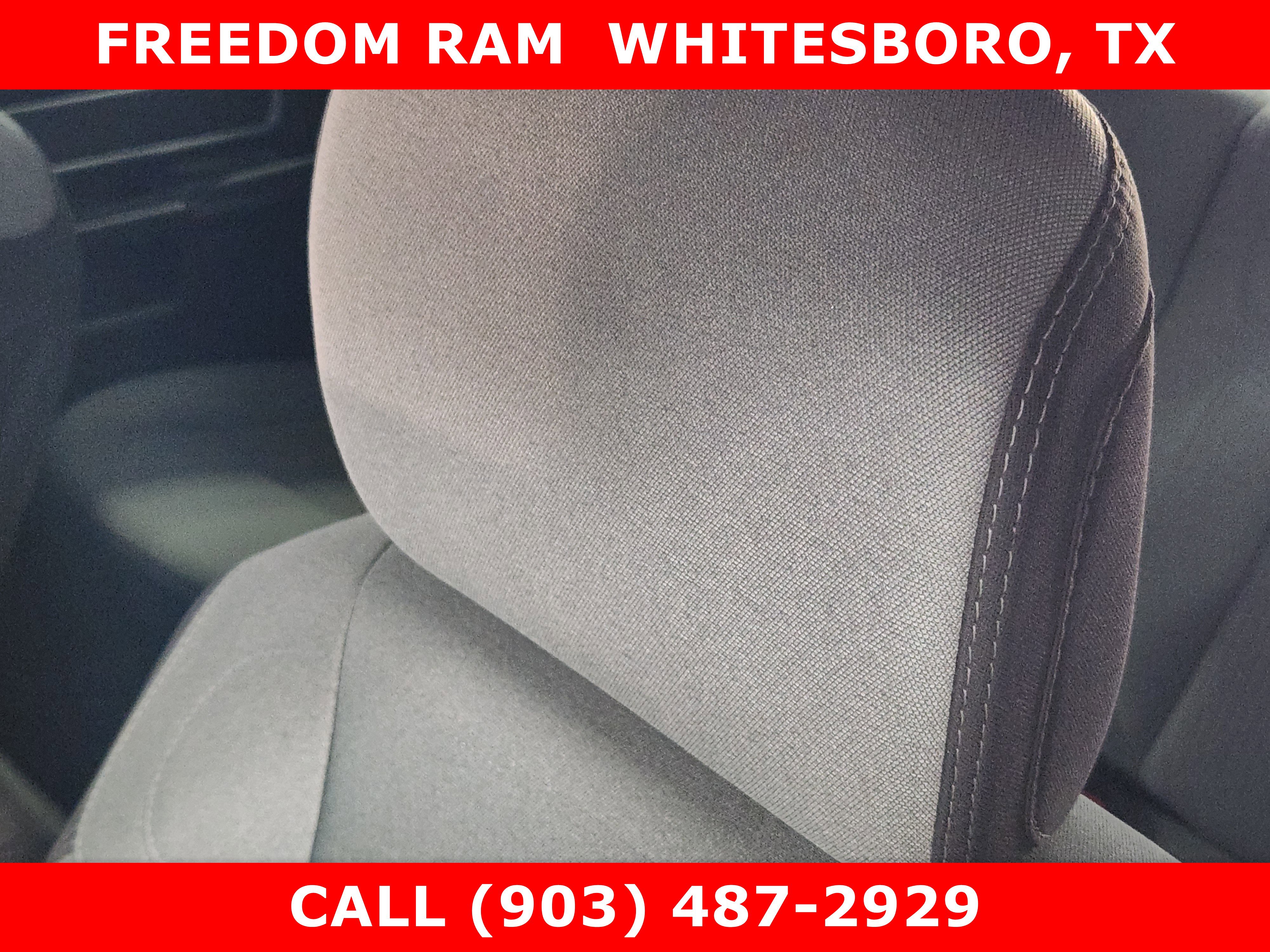 Used 2024 RAM 2500 Big Horn image 11